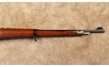 Brno~M98/29~8mm Mauser - 4 of 10