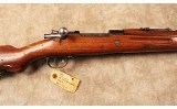 Brno~M98/29~8mm Mauser - 3 of 10