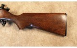 Savage~340B~.222 Remington - 5 of 10