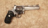 Colt~Anaconda~.44 Remington Magnum - 1 of 2