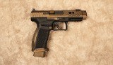 Canik~TTI Combat~9MM - 1 of 2