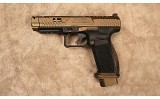 Canik~TTI Combat~9MM - 2 of 2
