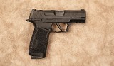 SIG Sauer~P365X~9MM - 1 of 2