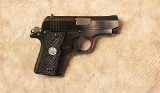 Colt~Mustang~.380 ACP - 1 of 2