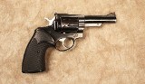 Ruger~Security Six~.357 Magnum - 1 of 2