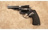 Ruger~Security Six~.357 Magnum - 2 of 2