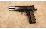 Browning~Hi Power~9MM - 2 of 2