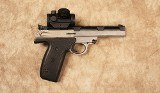 Smith & Wesson~22S~22 Long Rifle