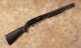 Mossberg~500A~12 Gauge