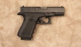 Glock~23 Gen 4~.40 S&W