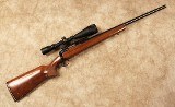 Savage~112 Series J~.220 Swift - 1 of 1