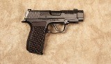 SIG Sauer~P365~.380 Luxe