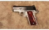 Kimber~Ultra Carry II~.45 ACP - 2 of 2