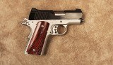 Kimber~Ultra Carry II~.45 ACP