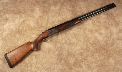 Silma~Supreme~12 Gauge