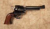 Ruger~Blackhawk~.357 Magnum - 1 of 2
