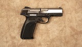 Ruger~SR40~.40 S&W - 1 of 2