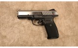 Ruger~SR40~.40 S&W - 2 of 2