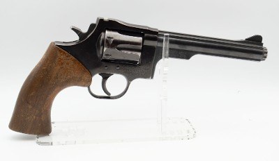 Dan Wesson~D11~.357 Magnum