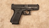 Glock~44~.22 LR - 1 of 2