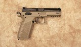 CZ~P-09~9MM - 1 of 2