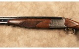 Browning~525 Sporting~12 Gauge - 6 of 10