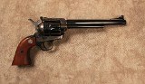 Colt~New Frontier~.357 Magnum - 1 of 2