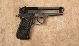 Beretta~92FS~9MM - 1 of 2
