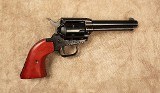 Heritage~Rough Rider~.22 LR/.22 Mag - 1 of 2