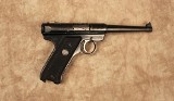 Ruger~Mark ll~.22 LR - 1 of 2