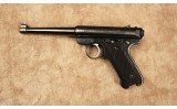 Ruger~Mark ll~.22 LR - 2 of 2