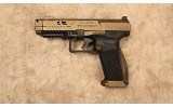 Canik~TTI Combat~9MM - 2 of 2