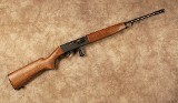 Anschutz~1415/16~.22 Long Rifle - 1 of 10