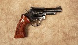 Smith & Wesson~19-2~.357 Magnum - 1 of 2