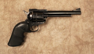 Ruger~Blackhawk~.357 Magnum