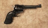 Ruger~Blackhawk~.357 Magnum - 1 of 2