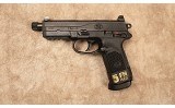 FN~FNX-45 Tactical~.45 ACP - 2 of 2