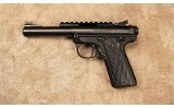 Ruger~Mark lV~.22 Long Rifle - 2 of 2