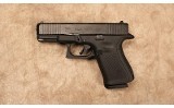 Glock~19 Gen 5~9MM - 2 of 2