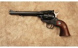 Ruger~New Model Single Six~.22 LR - 2 of 2