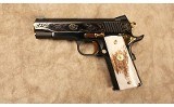 Colt~Commander "El Compadre" .38 Super - 2 of 3 Colt~Commander "El Compadre" .38 Super - 2 of 3