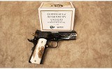 Colt~Commander "El Compadre" .38 Super - 3 of 3 Colt~Commander "El Compadre" .38 Super - 3 of 3