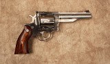 Ruger~Redhawk~.44 Remington Magnum - 1 of 2