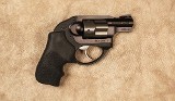 Ruger~LCR~.38 Special - 1 of 2