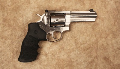 Ruger~GP100~.357 Magnum