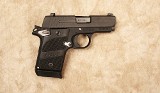 SIG Sauer~P938~9MM - 1 of 2
