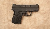 Springfield~XDS~.45 ACP
