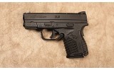 Springfield~XDS~.45 ACP - 2 of 2