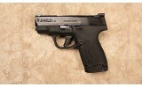 Smith & Wesson~Shield Plus~.30 Super Carry - 2 of 2