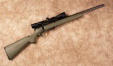 Savage~93R17~17 HMR - 1 of 10